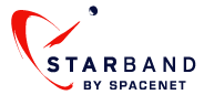 Starband by Spacenet