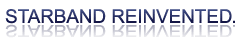 Starband Reinvented